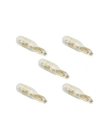 Ampoules de feu stop de haut niveau pour 3ème feu stop (lot de 5)