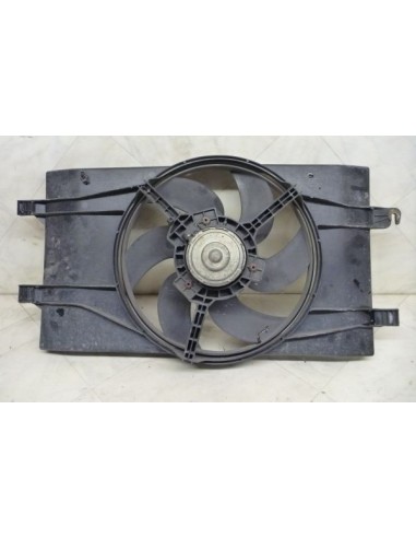 Smart Roadster 452 radiatorkoelventilator