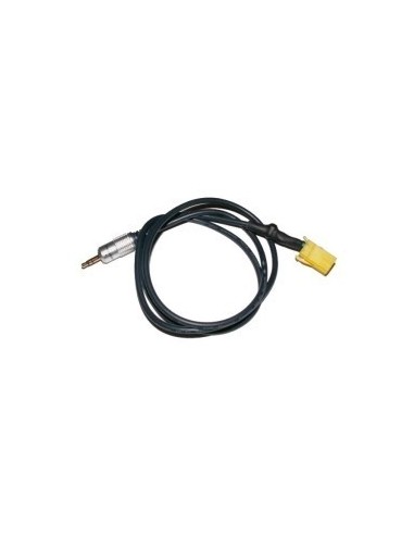 Smart ForTwo 451 MP3 Cable MACHO