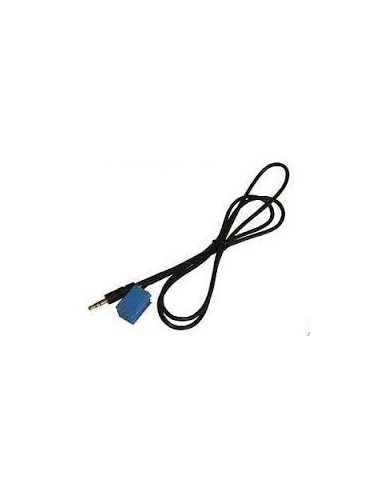 Smart Roadster 452 o ForTwo 450 MP3 Cable macho