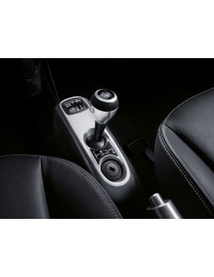 Brabus Xclusive Smoke Headlight for Smart fortwo Coupe & convertible C451