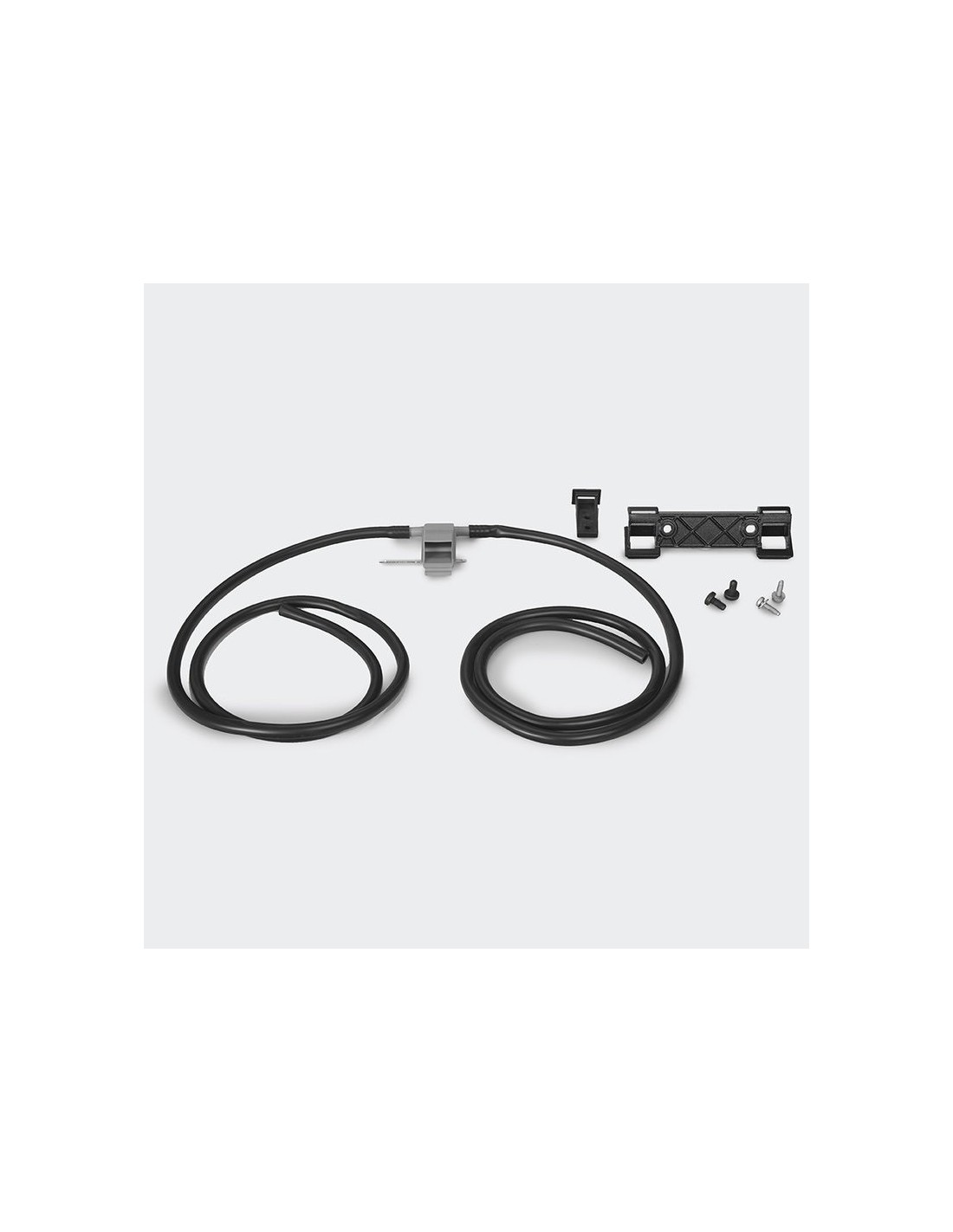 Kit De Pré Instalação Do Smart Roadster Hardtop Totalmente Novo 0435