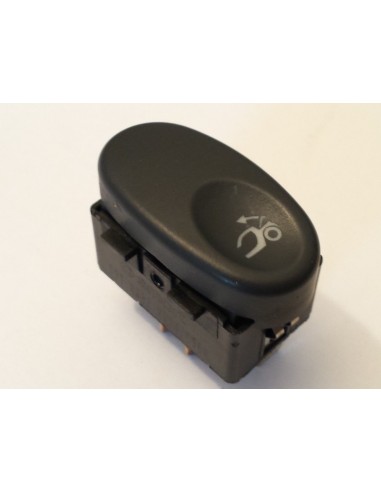 Interruptor del maletero trasero Smart Roadster