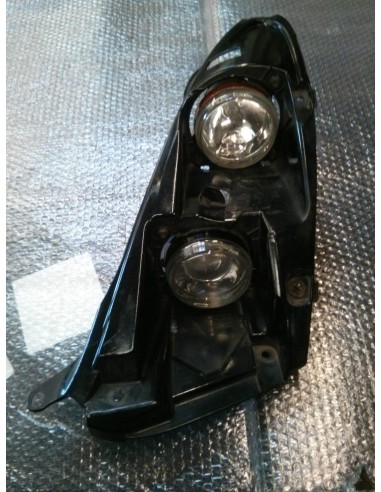 Unidad de faros delanteros izquierdos del Smart Roadster 452