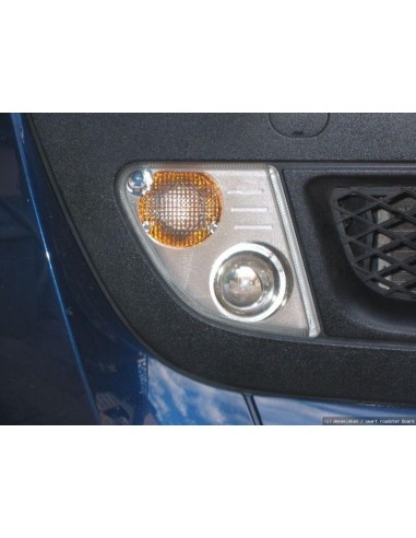 Unità luce indicatore Smart Roadster lato destro Q0008446V011000000