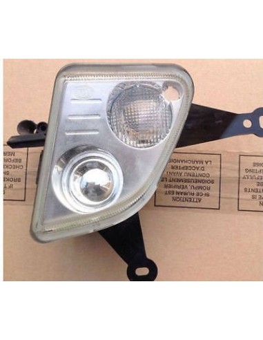 Unidade de luz indicadora Smart Roadster lado esquerdo Q0008445V011000000