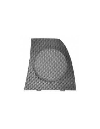 Grille de haut-parleur de remplacement côté gauche pour Smart Roadster