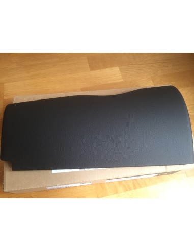 Smart Roadster Brabus OBD cover in pelle (solo per LHD)