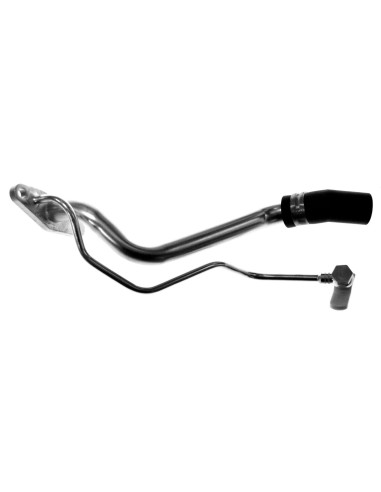 Nuevo tubo de retorno de aceite del turbocompresor al motor Smart Fortwo 450 & Roadster 452