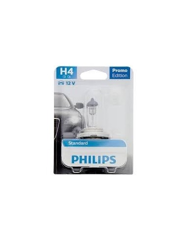 H7 Philips Scheinwerferlampe 12v 55W