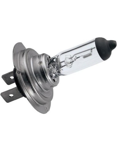 Bombilla para faros delanteros Grundig H7 de 12 V y 55 W