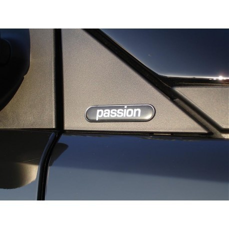 Passion Stickers - Cars Decals Brabus Logo Stickers