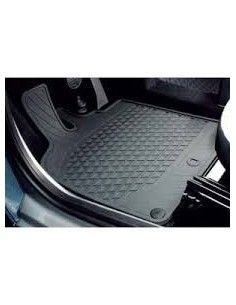 smart fortwo car mats