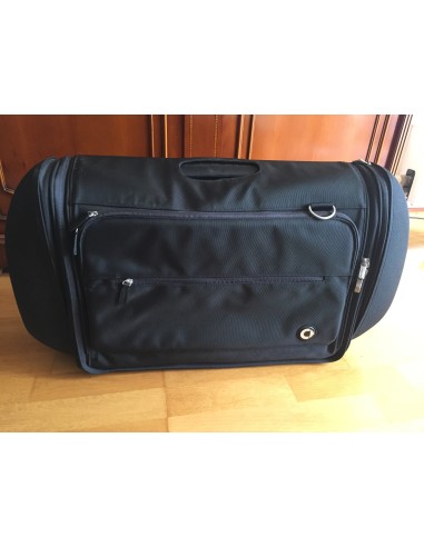 Véritable sac de voyage/bureau/ordinateur portable/outils "Smartware" de Samsonite