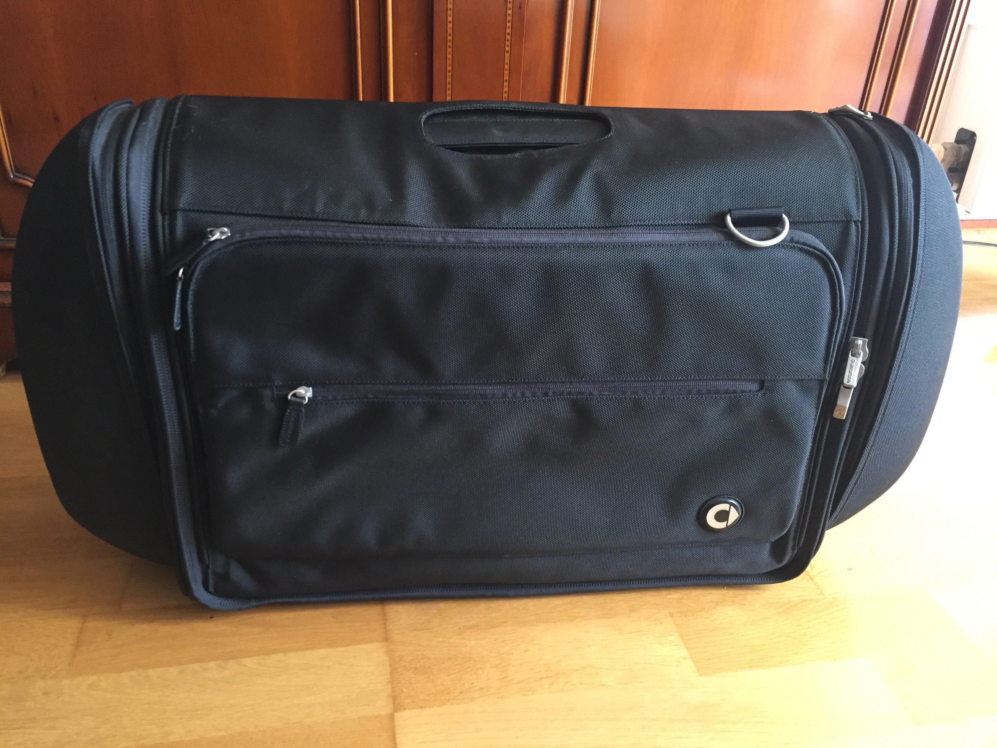 Borsa da viaggio pieghevole on sale samsonite