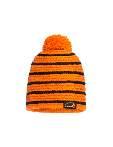 Gorro de malha Smart Passion