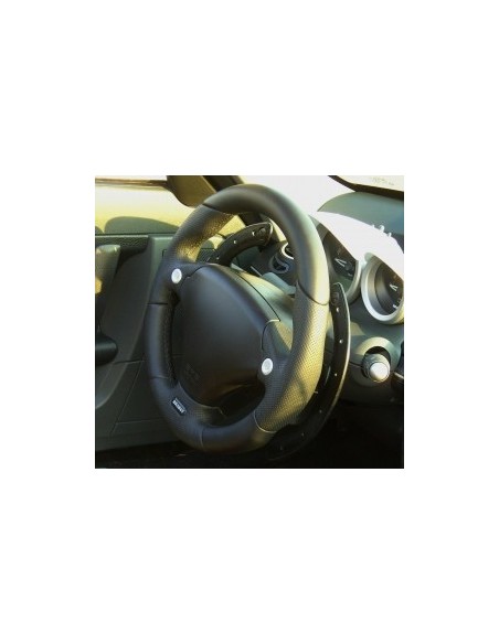 OEM Smart roadster BRABUS volante sportivo con paddle cambio