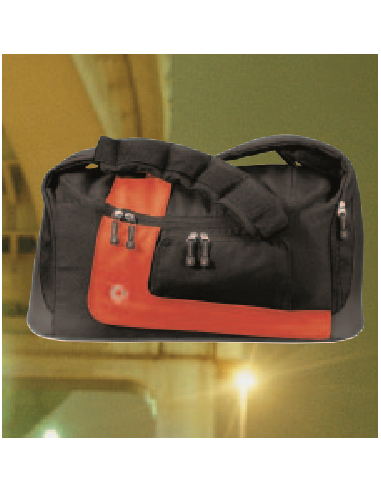 Borsa Weekender originale Smartware collezione 2004