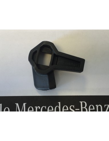 Cerradura de capó para coche Smart Fortwo 451 original izquierda o derecha