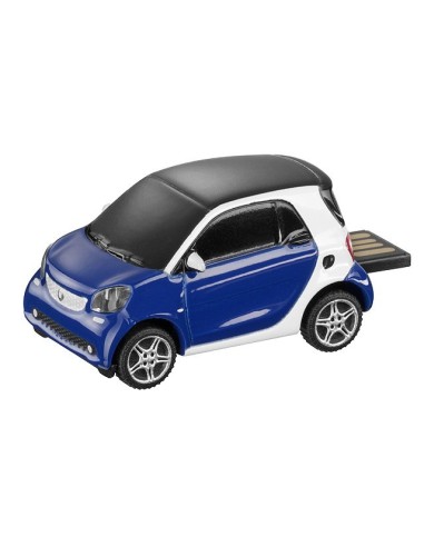 Pen drive, 8 GB, smart fortwo 453