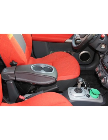 Apoio de braço Smart Forfour 454 Twinface