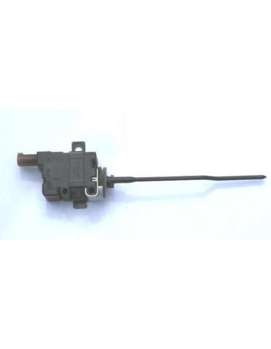 Gebruikte Smart Roadster 452 Brandstofklep Centrale Vergrendeling Solenoïde Actuator