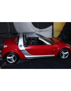 Gebrauchte Simba Barbie Smart Roadster 17 Zoll 43 Cm