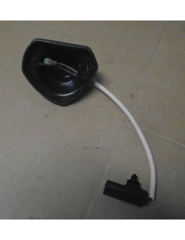 Juego de cables para faros antiniebla Smart Roadster