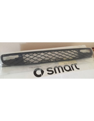 nieuwe Smart ForFour 454 frontgrille