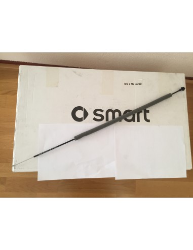 Nieuwe Smart Fortwo 450 bowdenkabel recirculatielucht LENGTE: 765 MM