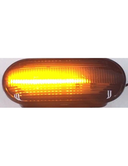 New Smart ForTwo 453 Dynamic LED Side Indicators repeater