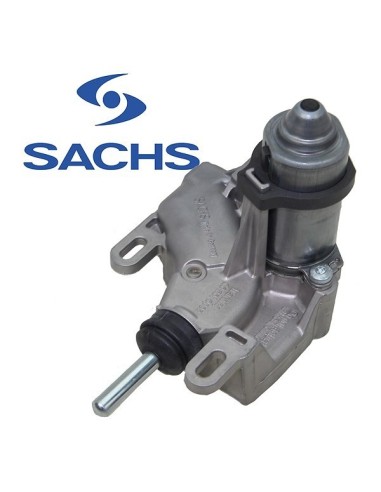 Actuador de embrague de Sachs para todos los modelos Fortwo 450 y Roadster 452