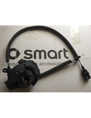 Nieuwe Smart ForTwo 453 deurvergrendelingsmechanisme actuator links of rechts