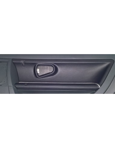 Panel de puerta derecho o izquierdo del Smart Roadster Brabus Xclusive