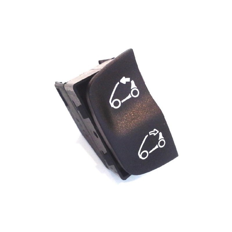 New Folding top cabrio roof switch Smart Fortwo 451