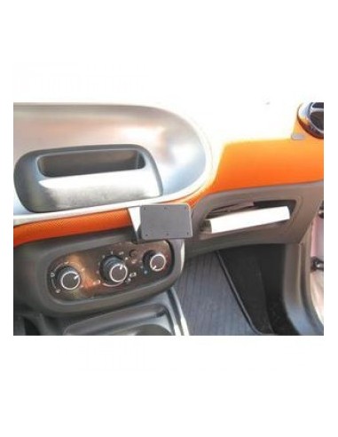 SMART FORFOUR / FORTWO 453 HOEKIGE TELEFOONHOUDERCLIP