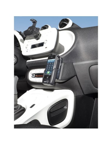 SMART FORFOUR / FORTWO 453 KUDA TELEFONE CONJUNTO