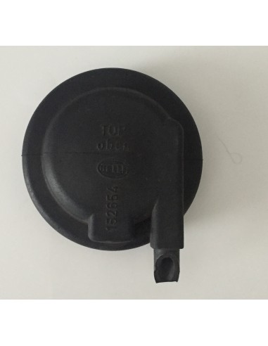 Tapa de goma del faro delantero del Smart Roadster 452