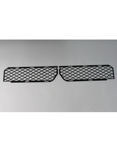 S-Mann Smart Roadster Achter Grille Set