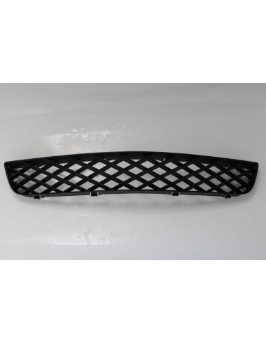 nieuwe Smart Roadster Brabus 452 front grille