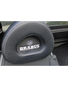 BRABUS PARTI