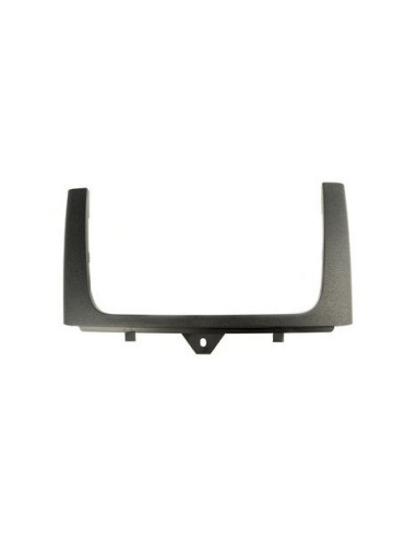 Panel de revestimiento para radio envolvente Smart ForTwo 451 facelift modelo 10-2010