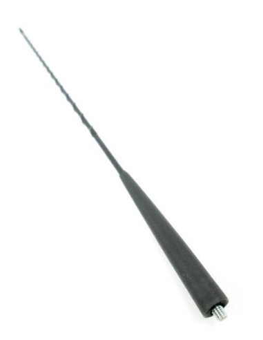 Nuova antenna AM/FM Smart ForTwo 450/451