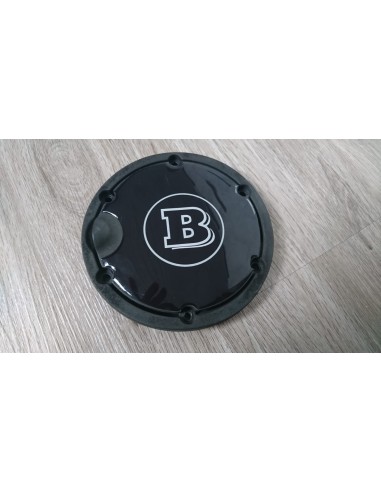 Coperchio sportello serbatoio carburante Brabus