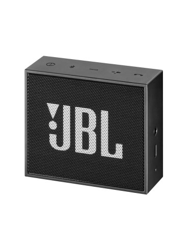 Altavoz Bluetooth® JBL GO, inteligente