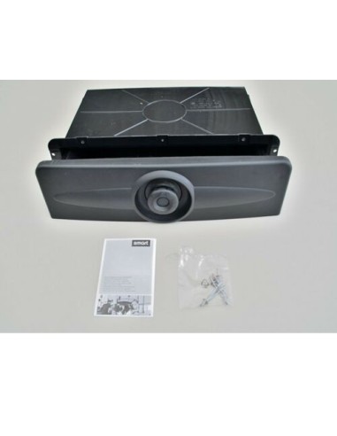 CASSETTO SOTTO SEDILE OEM - Smart fortwo 450