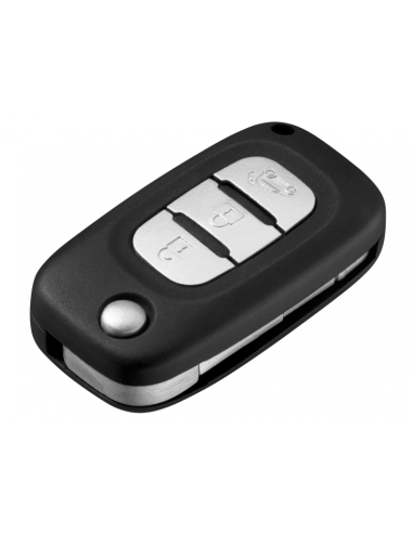 4GB USB-flashdisk Smart Key