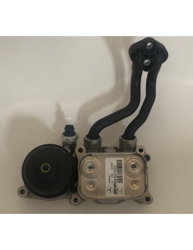 Radiador de óleo Smart Fortwo 450 e Roadster 452