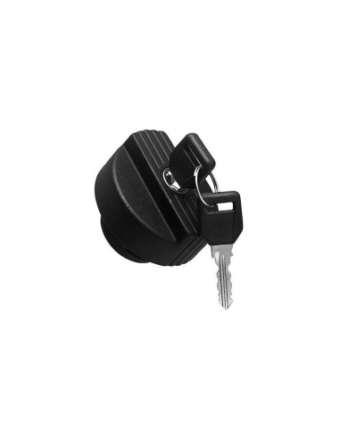 Tapón de depósito con cerradura para smart roadster 452 smart fortwo 450 y 451