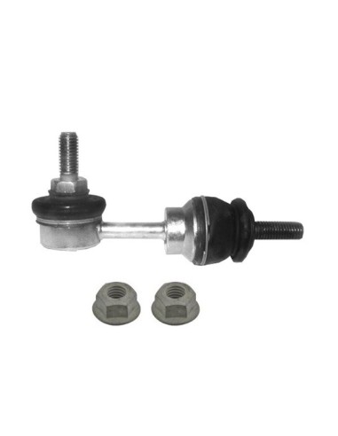 Percha estabilizadora para el Smart Fortwo 450 (2002-2007) o el Smart Roadster 452